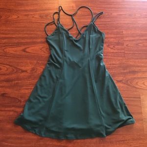 Urban Outfitters Silence + Noise dress